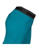OCUN MMANIA ECO PANTS in Türkis