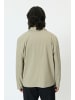 Matinique Overshirts MAlanden Gerade Passform in Winter Twig