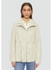 QS Outdoor-Jacke  in  9042_hellgrau
