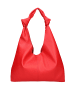 Viola Castellani Schultertasche in RED