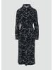 s.Oliver Kleid in 59A0_navy
