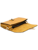 Gave Lux Crossbody bag in LU36 MUSTARD