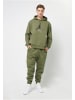 Jordan Jordan Jogginghose in medium olive/black