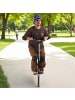 relaxdays Pogo Stick in Schwarz - 110 kg