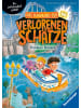 Ravensburger Verlag GmbH Buch - Das Fundbüro der verlorenen Schätze - Poseidons Dreizack