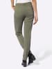 Heine Hose in khaki