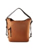Mandarina Duck Hunter Schultertasche 33 cm in pecan nut