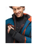 Maier Sports Funktionsjacke Monzabon in Marine