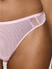 Triumph String Palina Cosmic Heartbeat String in VINTAGE PINK