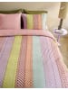 Oilily Bettbezug Yade in Mehrfarbig
