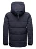 STONE HARBOUR Winterjacke Admaroo in Navy