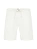 BLEND Shorts (Hosen) BHLias in Weiß