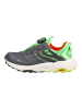 VADO  Sneaker SURFER in Charcoal