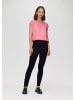 s.Oliver Jeans-Hose SIENNA  in  58Z8_dunkelblau