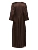 CULTURE Kleid CUmollie Feminine in Coffee Bean
