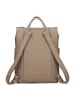 Zwei Pia Daypack 40 cm Laptopfach in hazel