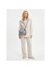 Liebeskind Berlin Lya Beuteltasche 22 cm blue denim