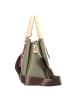 Bugatti Ella Handtasche 30 cm olive