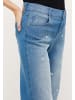 ANGELS  Jeans Liz Glam in medium stone
