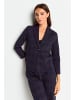 Rich & Royal Blazer in blau