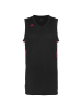 adidas Performance Basketballtrikot N3XT L3V3L Prime Game in schwarz / rot