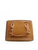 Michael Kors Henkeltasche in Brown