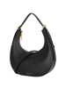 COCCINELLE Whisper - Schultertasche 23.5 cm (ribes) in noir