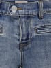 KIDS ONLY Jeans mit weitem Bein in Medium Blue Denim