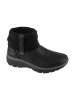Skechers Skechers Slip-ins: Easy Going - Cozy Weather 4 in Schwarz