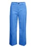 PART TWO Casual Hose KirsePW Classic fit in Blue Bonnet