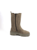 Gabor Stiefel in grau