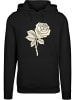 Mister Tee Mister Tee Kapuzenpullover in black