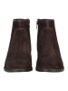 Geox Stiefelette ESMEENA in Dunkelbraun