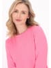 usha BLUE LABEL Dress in Rose Red