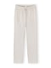 Minoti Jogger Pants 30SCUBA163 in weiß