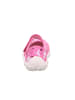 superfit Hausschuh BONNY in Rosa/Pink
