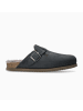 Mephisto Hausschuh in blau