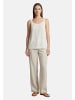 ROBERTA ROSSI Tanktop in BIANCO