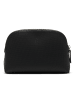 Lacoste Kosmetiktasche in Schwarz