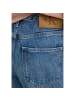 CALVIN KLEIN JEANS Blau Baumwolle Mom-Jeans