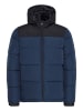 BLEND Steppjacke BHBANKLI in Blau