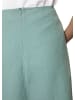 Marc O'Polo Ausgestellter Leinen-Rock in soft teal