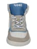 KOEL Sneaker High DANISH NAPPA in bunt