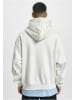 DEF Sweat & Fleece - Hoodies Zipthrough in offwhite