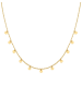 GOOD.designs Halskette in Gold