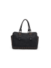 collezione alessandro Handtasche " Amelia " in schwarz