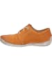 Josef Seibel Sneakers in orange