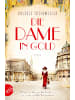 aufbau Die Dame in Gold | Roman