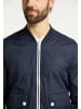 DreiMaster Herren Blouson in Nachtblau