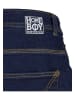 HOMEBOY Jeans-Shorts in indigo